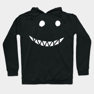 Black Zetsu's Original Form Hoodie